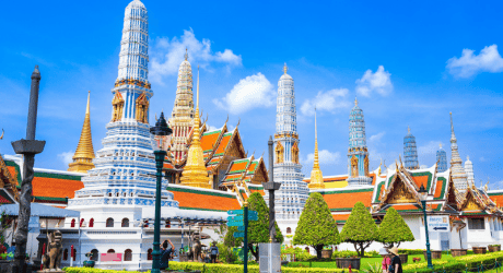 ワットプラケオ